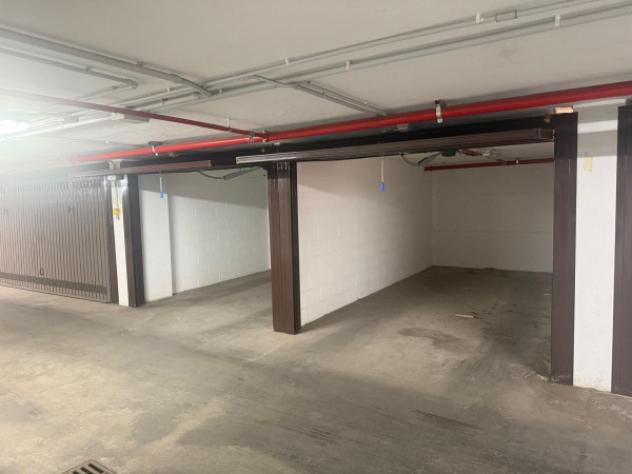Box / Garage di 14 m² in affitto a Milano - Foto 7
