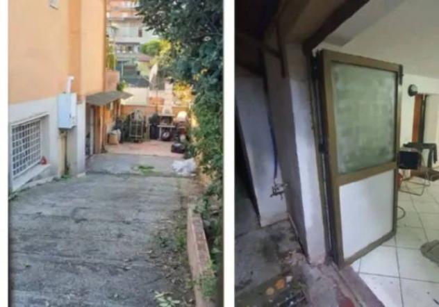 Immobile in asta di 51 m² in vendita a Roma - Foto 2