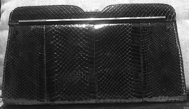Borsa vintage
