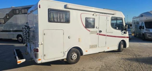 DETHLEFFS Motorhome Dethfless Globebus 001 rif. 23883113 - Foto 2