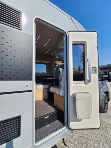 ADRIA MATRIX 670 SL 60 YEARS SELECTION rif. 23851870 - Foto 4