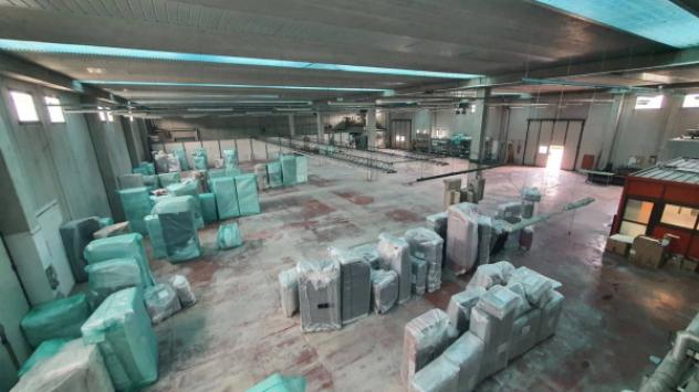 Immobile in asta di 2160 m² in vendita a Pettoranello del Molise - Foto 6