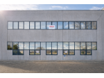 Capannone Industriale - Quarto d'Altino . Rif.: 2017205VE