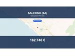 Immobile in asta di 253 m² in vendita a Salerno