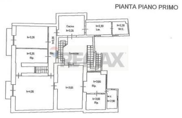 Casa Indipendente in vendita a Acireale, Guardia - Foto 9