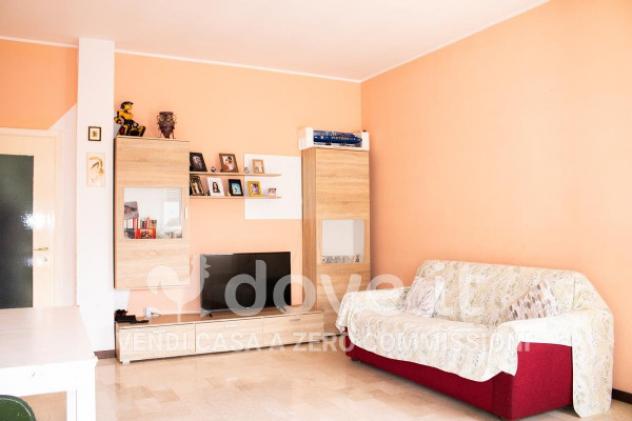 Appartamento di 92 m² con 3 locali in vendita a Albiate - Foto 3