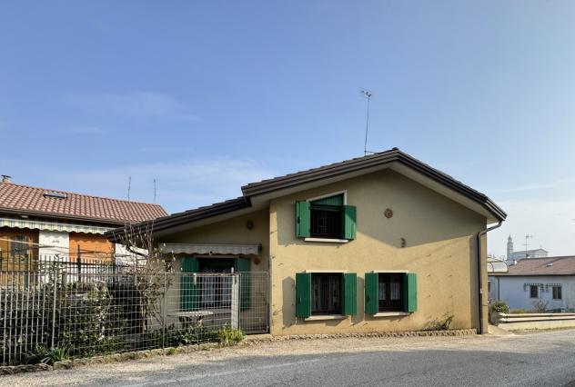 Indipendente in vendita a Brogliano - Foto 2