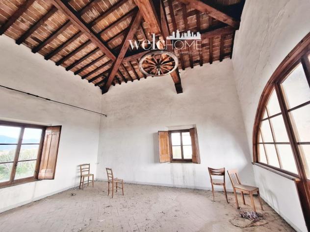 Villa in vendita a San Martino - Campi Bisenzio 1360 mq Rif: 1370830 - Foto 9