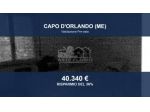 Immobile in asta di 73 m² in vendita a Capo d'Orlando
