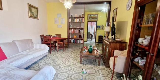 Quadrilocale in vendita a Carrara