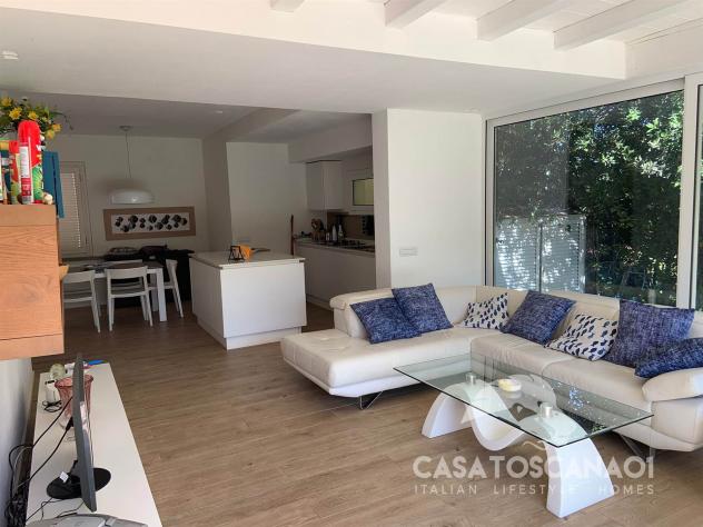 Bifamiliare in Vendita in zona PUNTA ALA con giardino - Foto 15