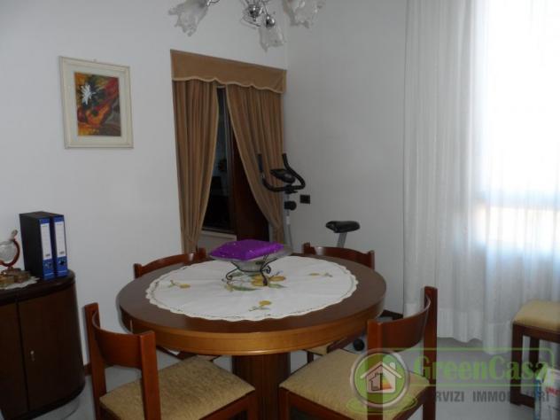 APPARTAMENTO di 4 vani e di 120 mq (CAVENAGO DI BRIANZA) rif. IGC 4 LOCALI 120 CAVENAGO - Foto 11