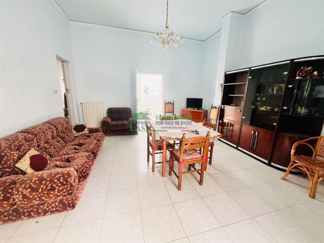 Rif:2634 - Casa indipendente di 135 mq con terrazza nel cuore del centro storico, Comiso - Foto 5