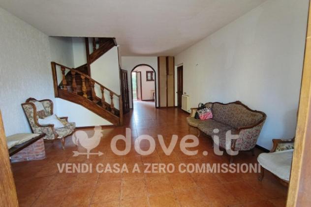 Villetta a schiera di 240 m² con 5 locali e posto auto in vendita a Grosseto - Foto 8