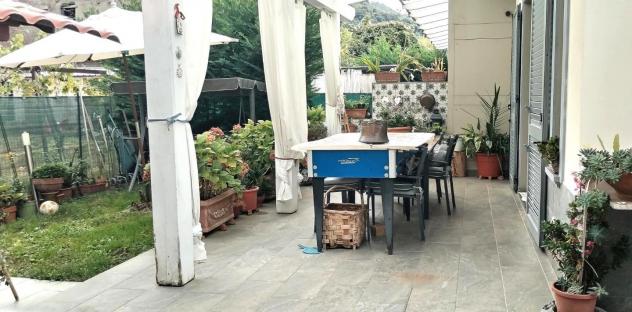 Villetta a schiera angolare in vendita a Massa 110 mq Rif: 1348354 - Foto 9