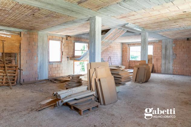 Casa Indipendente - Misano Adriatico . Rif.: MV015VRG - Foto 17