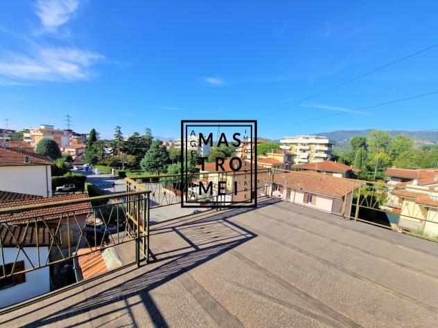 VILLA di 12 vani e di 400 mq (MONTECATINI TERME) rif. 3400 - Foto 5