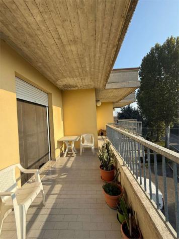 VA0199 - ESCLUSIVA A NOVI APPARTAMENTO "CON SEI LOCALI" - Foto 20