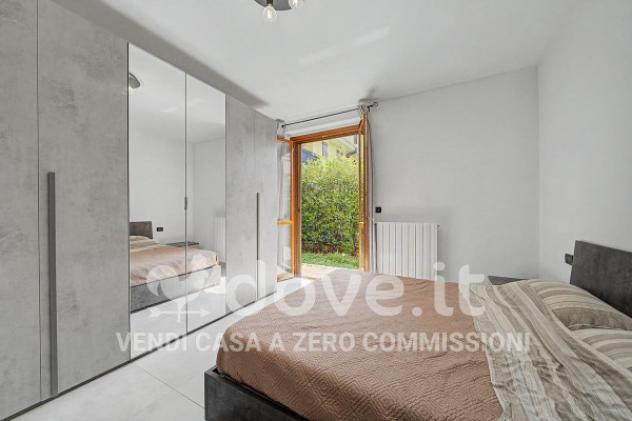 Appartamento di 70 m² con 2 locali in vendita a Noviglio - Foto 17