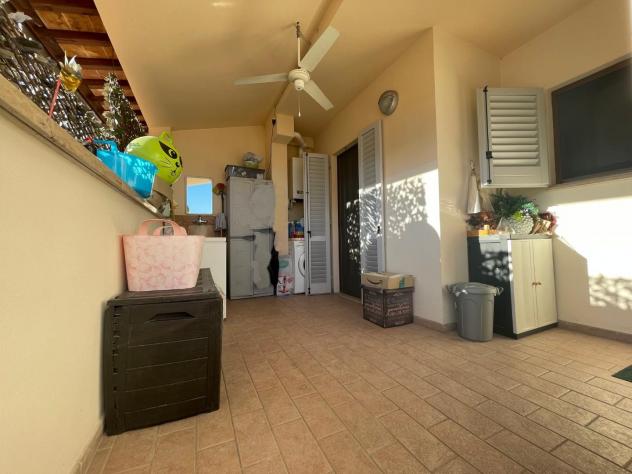 Appartamento in vendita a Poggibonsi 62 mq Rif: 1034881 - Foto 4