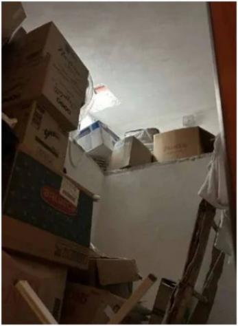 Immobile in asta di 161 m², box auto in vendita a Potenza Picena - Foto 13