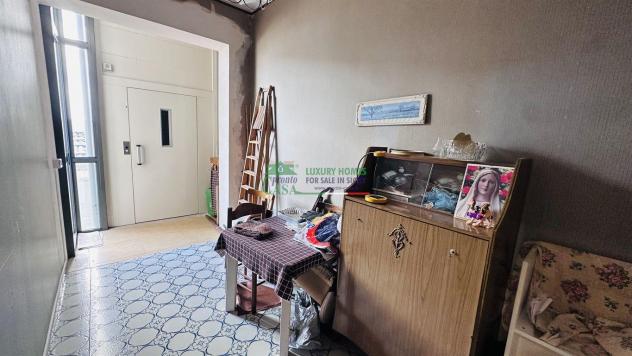 RIF. 9724 - Ampio appartamento in vendita – Zona Via Archimede - Foto 12