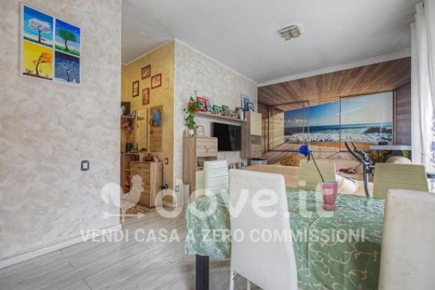Appartamento di 72 m² con 3 locali e box auto in vendita a Rho - Foto 2