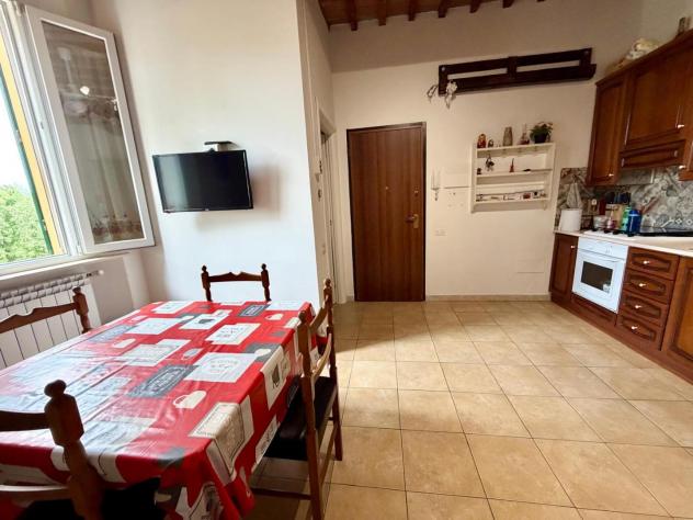 Appartamento in vendita a Ponte a Elsa - San Miniato 75 mq Rif: 1411390 - Foto 2