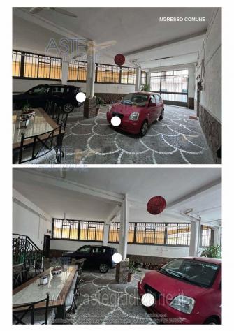 IMMOBILI-IMMOBILE RESIDENZIALE-Via Capodivilla, 8, 80048 Sant'Anastasia NA, Italia - Foto 8