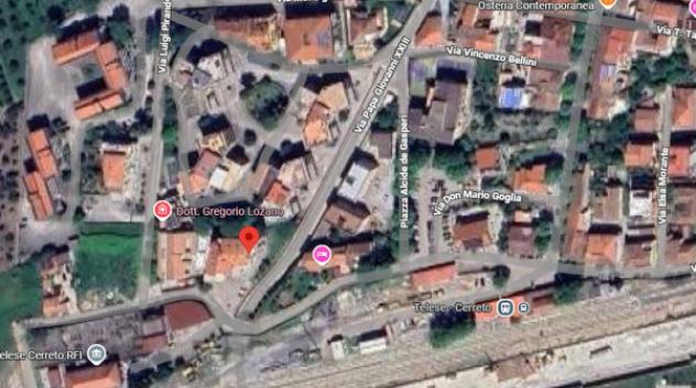 Immobile in asta di 150 m² in vendita a Telese Terme - Foto 8