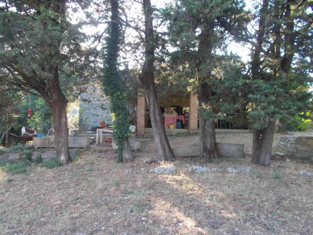 Villino in Vendita in zona CERRETO MAGGIO - Foto 11