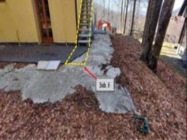 Immobile in asta di 53 m², box auto in vendita a Ventasso - Foto 2