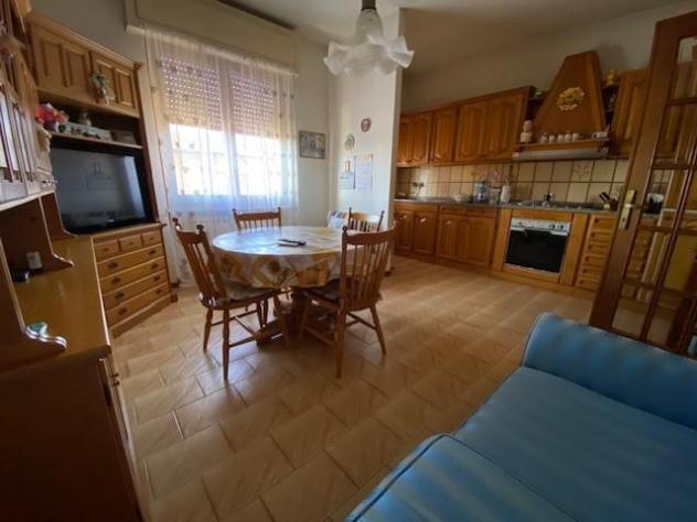 Duplex in vendita a Uliveto Terme - Vicopisano 166 mq Rif: 1395335