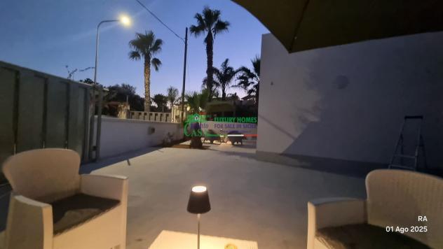 Rif. 9881 | Villa Finemente Ristrutturata e Arredata, Scoglitti - Foto 4