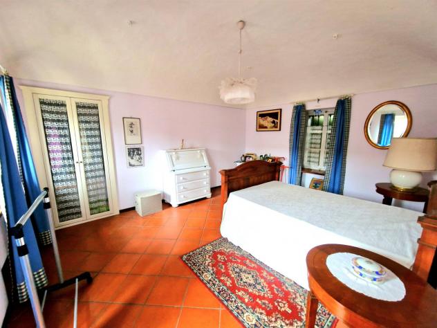 Vendita Bifamiliare da 390 mq in Via Roma con giardino - Foto 11