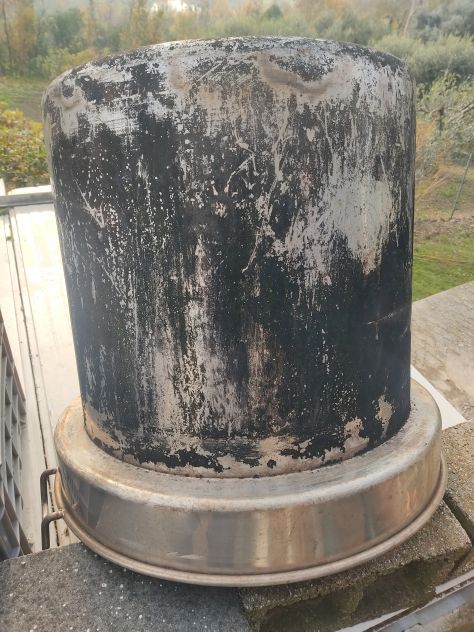 Pentolone in acciaio inox - Foto 3