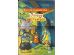 R48 - SCRIVERE E LEGGERE CON I CINQUE DEL CASTELLO