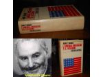L'AMERICA MUSSOLINI E IL FASCISMO, J. Patrick Diggins, ED. LATERZA 1^ Ed.1972.