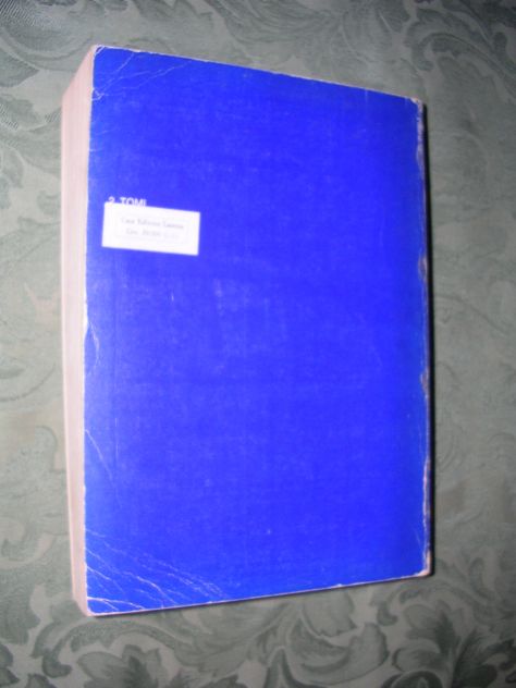 STORIA DELLA LETTERATURA ITALIANA 3 - Foto 3