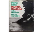 storia della marina italiana nella seconda guerra mondiale vol. 4	 di ghetti