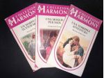 Libri serie Harmony