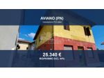 Immobile in asta di 66 m² in vendita a Aviano