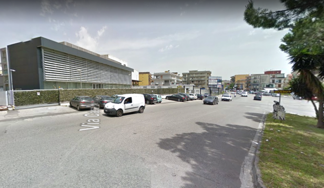 Ufficio tecnologico con sala riunioni parcheggi - Foto 7