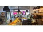 bar gastronomia fredda quartiere africano cedo in vendita