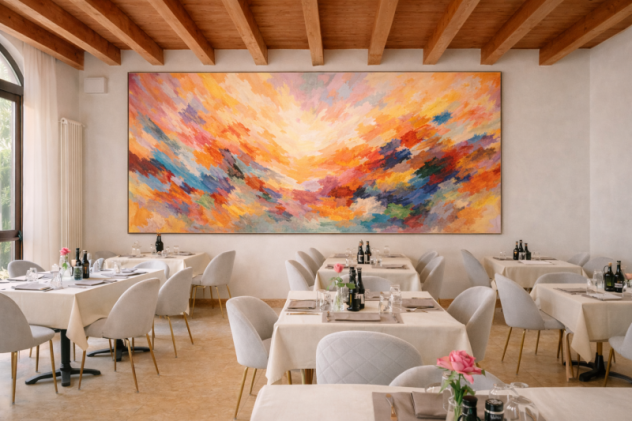 GFP - RISTORANTINO DI CHARME ENTROTERRA LAGO - Foto 2