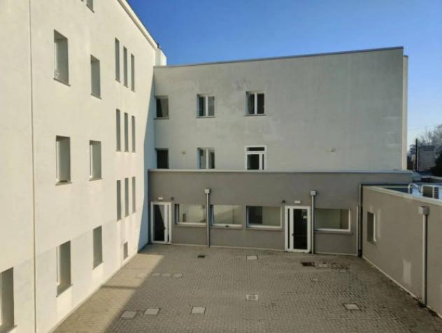 Immobile in asta di 2619 m² in vendita a Vigarano Mainarda - Foto 4