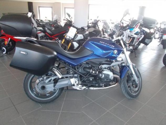 BMW R 1200 R ABS rif. 23825785 - Foto 2