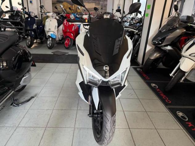 SYM Jet X 125 125 rif. 24087220 - Foto 2