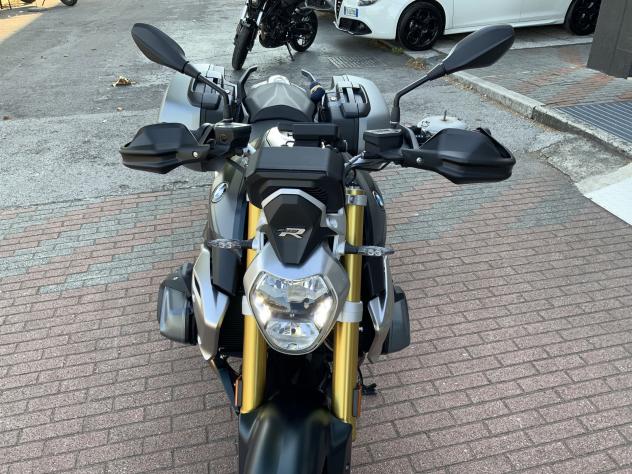 BMW R 1250 R MODELLO EXCLUSIVE - Foto 4