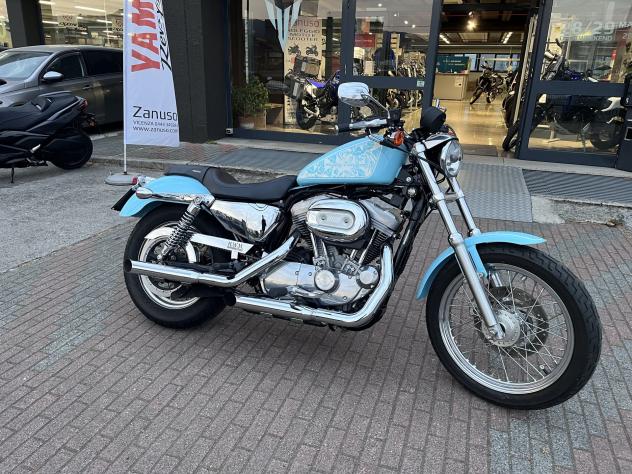 Harley-Davidson Sportster 883 883 pochi km - Foto 6